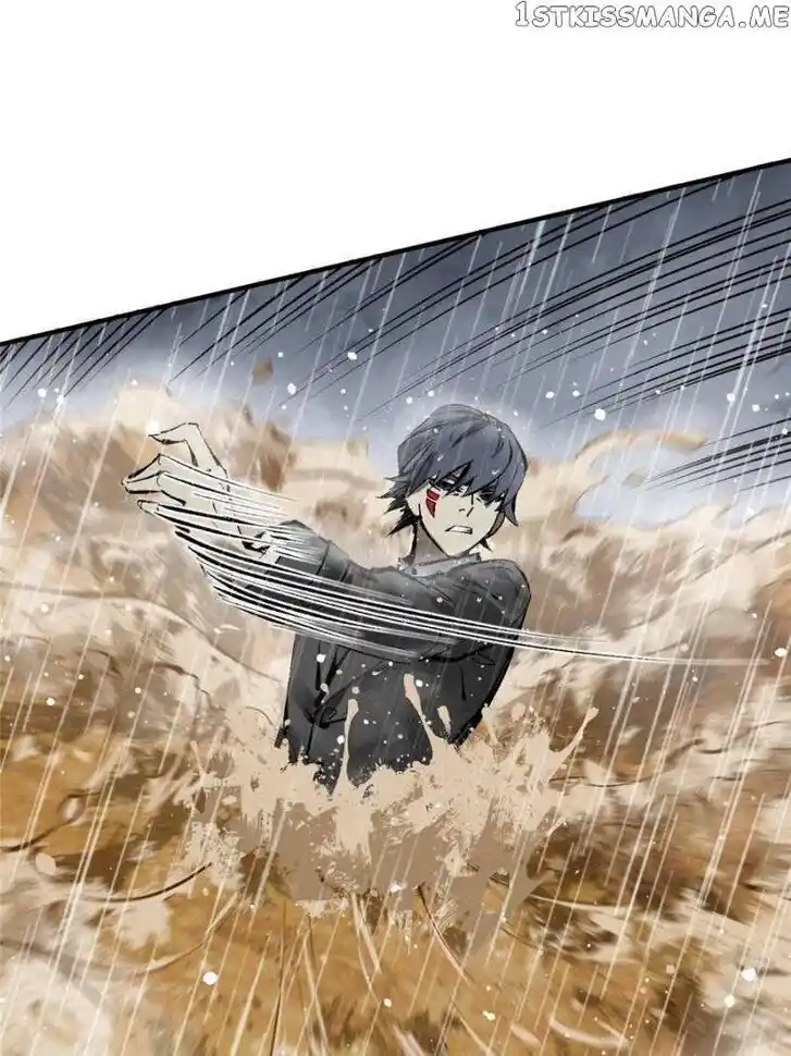 The Beginning From Gu Huo Niao Ch.143