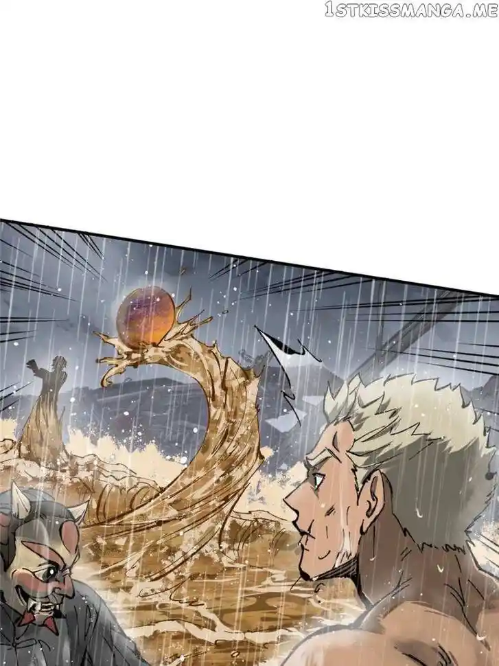 The Beginning From Gu Huo Niao Ch.143