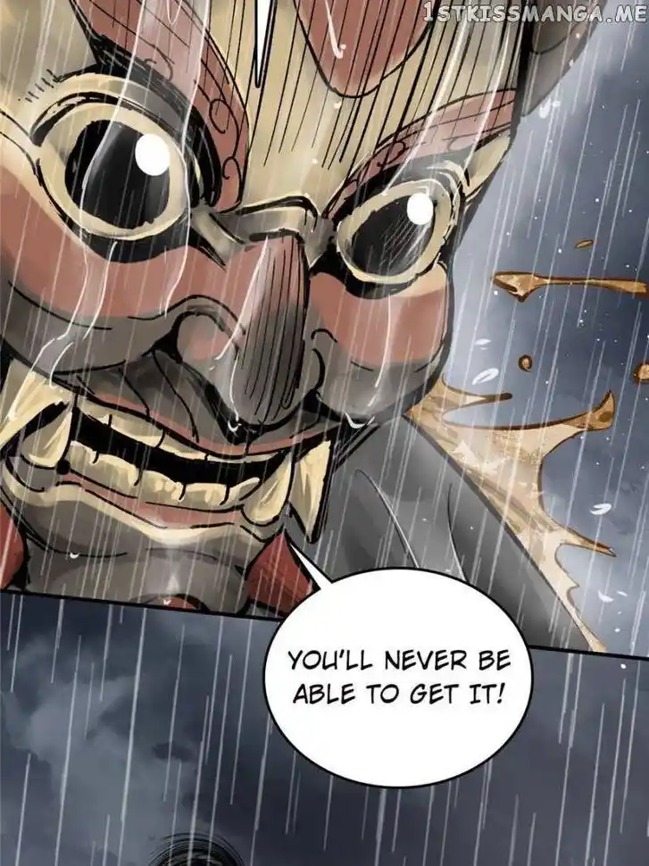 The Beginning From Gu Huo Niao Ch.143