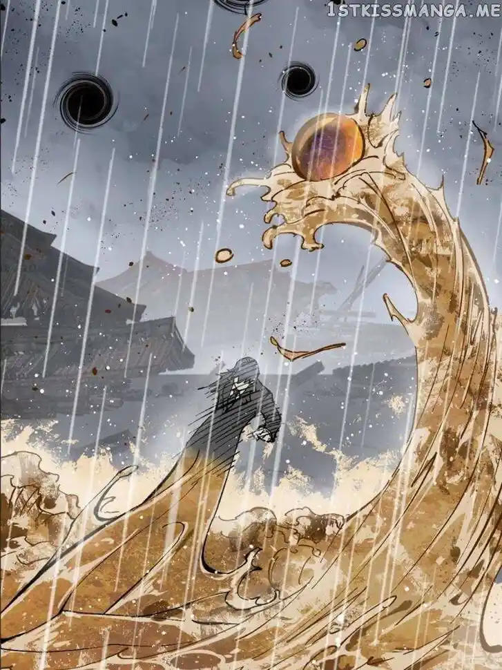 The Beginning From Gu Huo Niao Ch.143