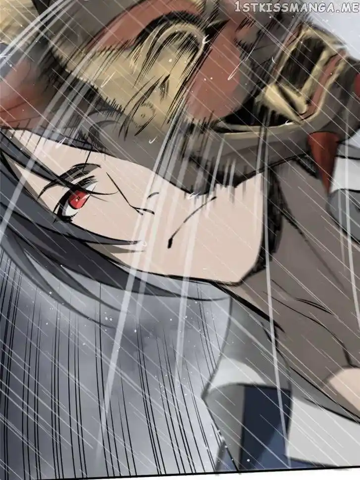 The Beginning From Gu Huo Niao Ch.143