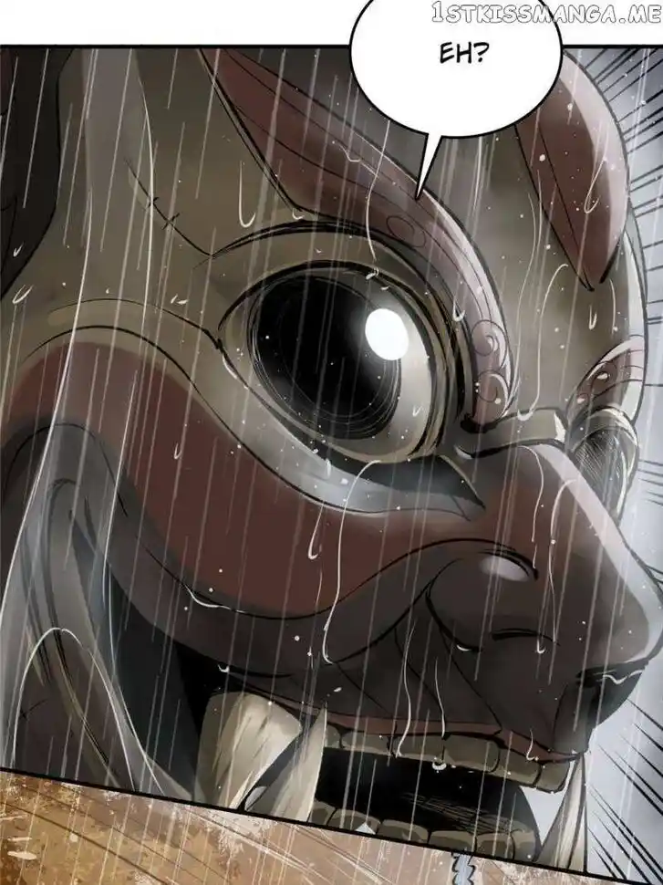 The Beginning From Gu Huo Niao Ch.143