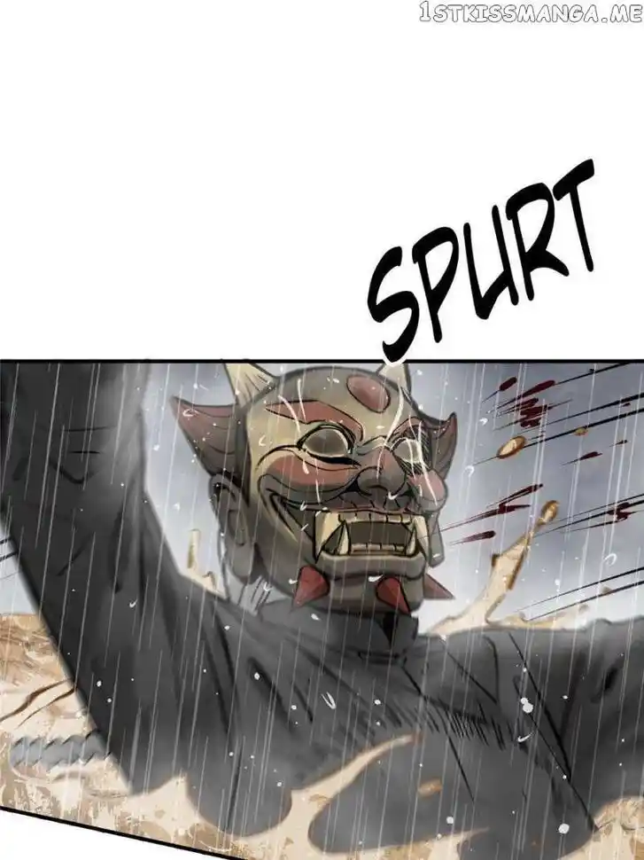 The Beginning From Gu Huo Niao Ch.143