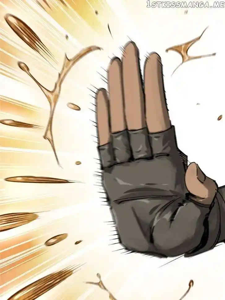 The Beginning From Gu Huo Niao Ch.143