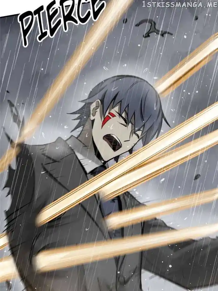 The Beginning From Gu Huo Niao Ch.143