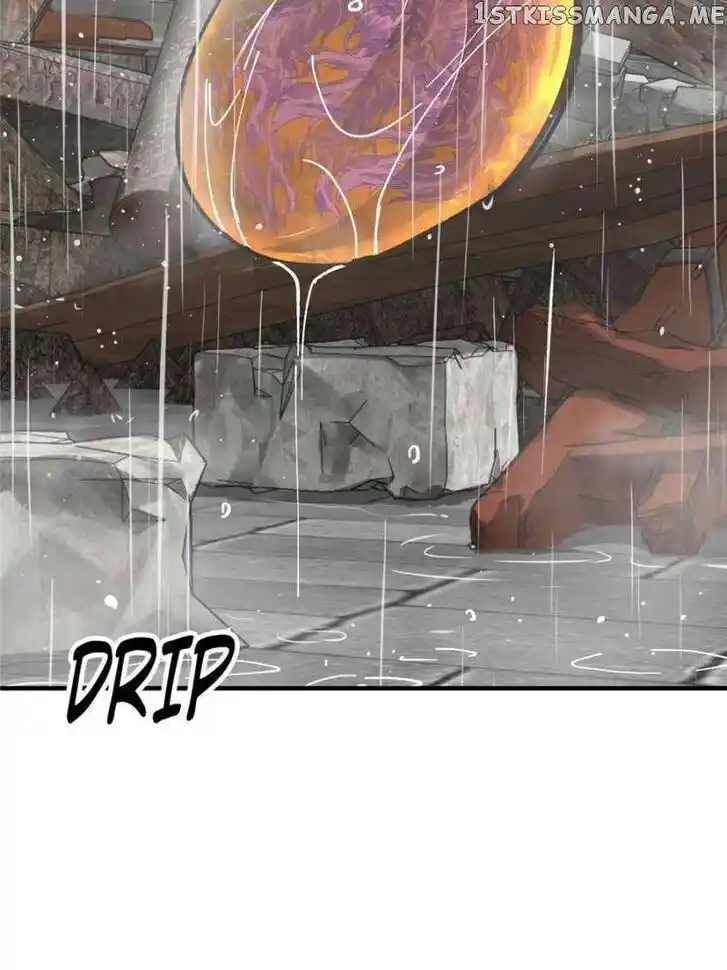 The Beginning From Gu Huo Niao Ch.143