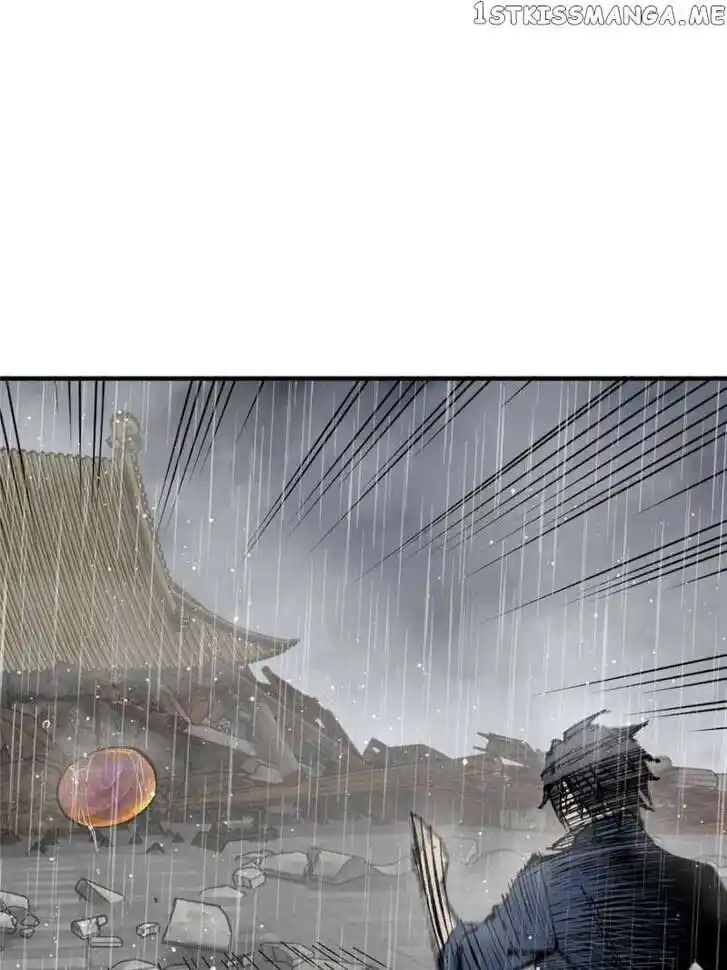 The Beginning From Gu Huo Niao Ch.143