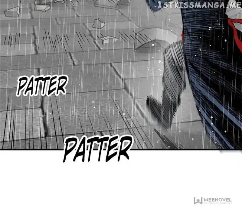 The Beginning From Gu Huo Niao Ch.143