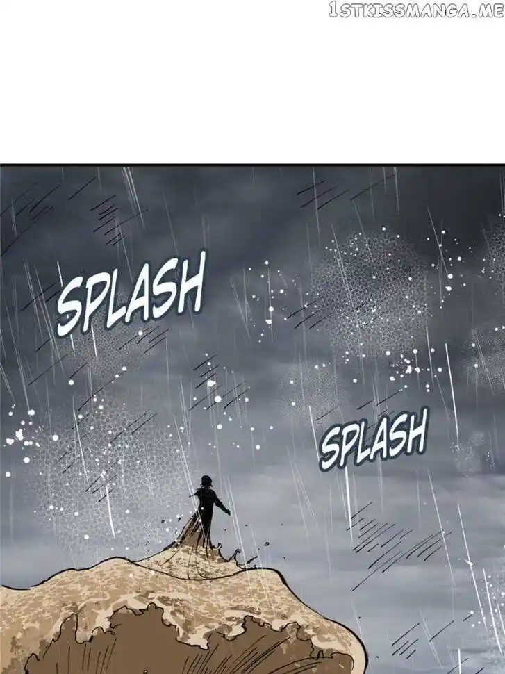 The Beginning From Gu Huo Niao Ch.143