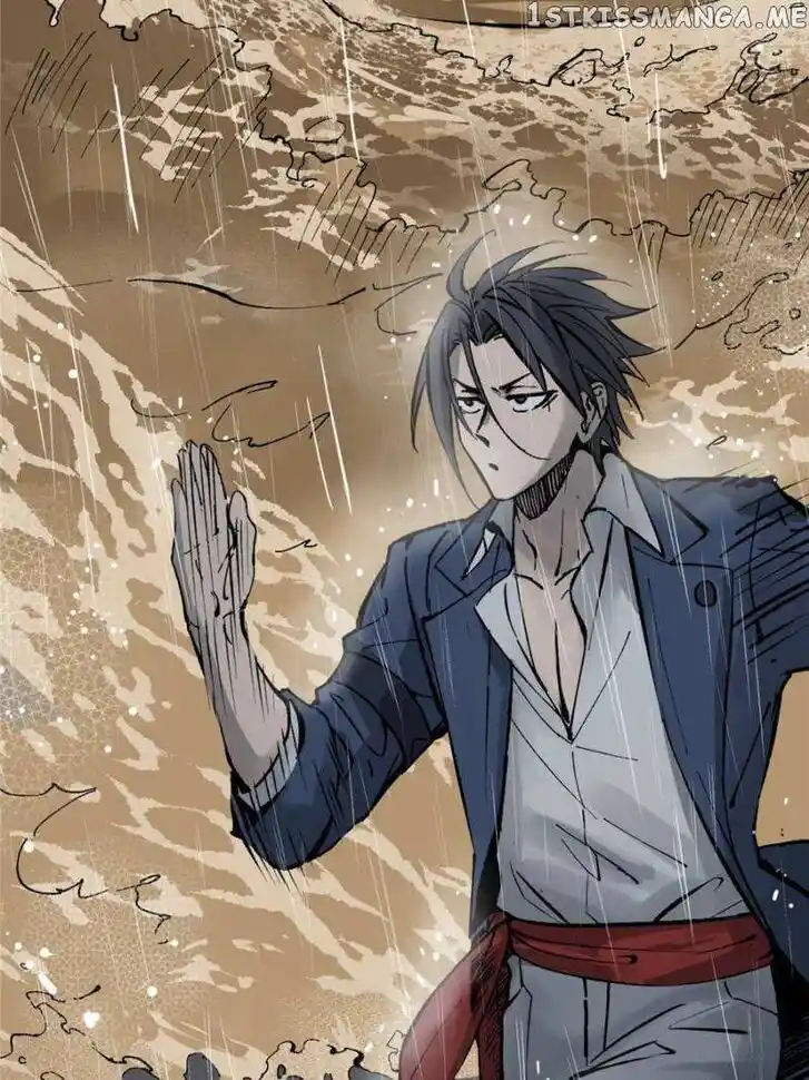 The Beginning From Gu Huo Niao Ch.143