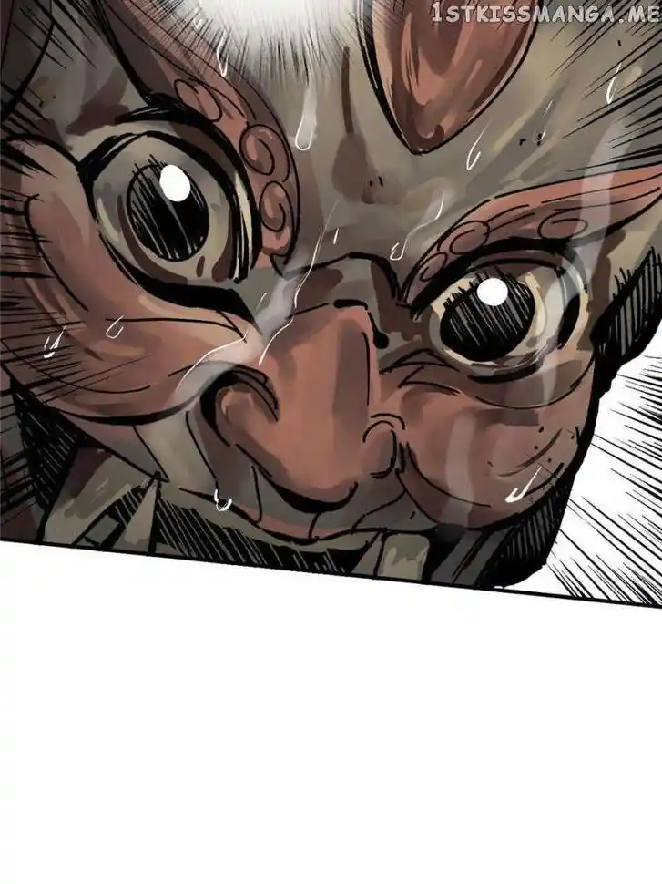 The Beginning From Gu Huo Niao Ch.143