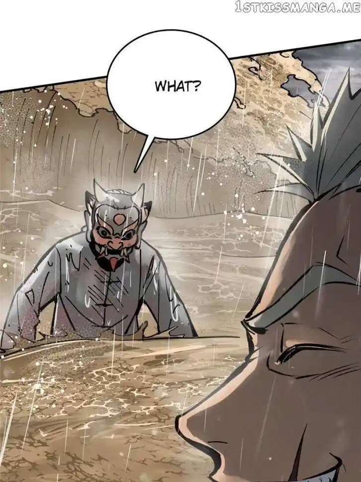 The Beginning From Gu Huo Niao Ch.143