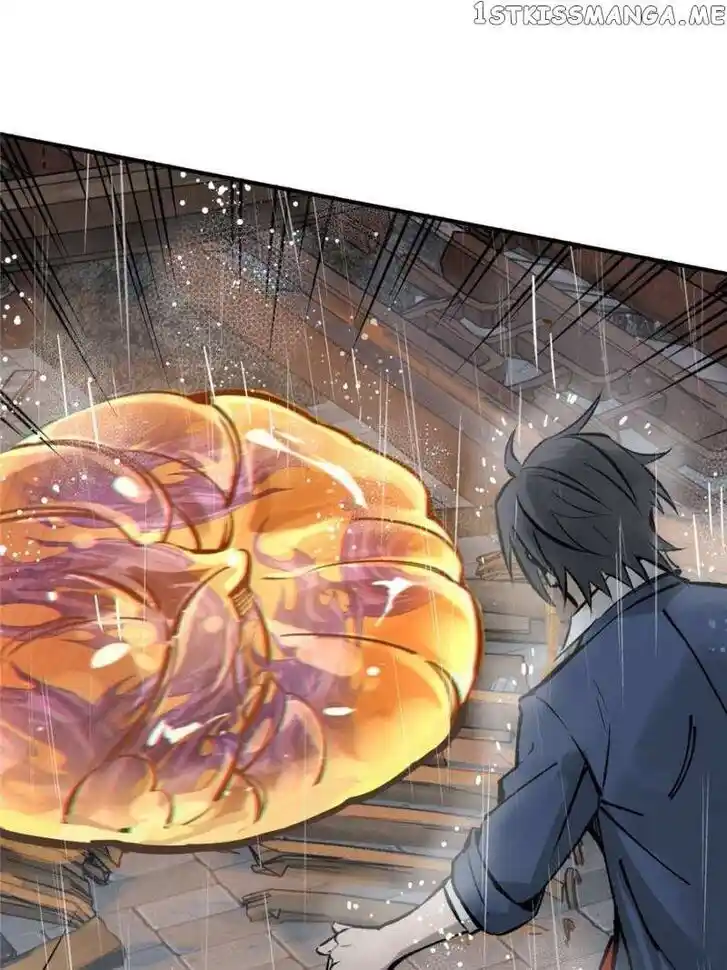 The Beginning From Gu Huo Niao Ch.143