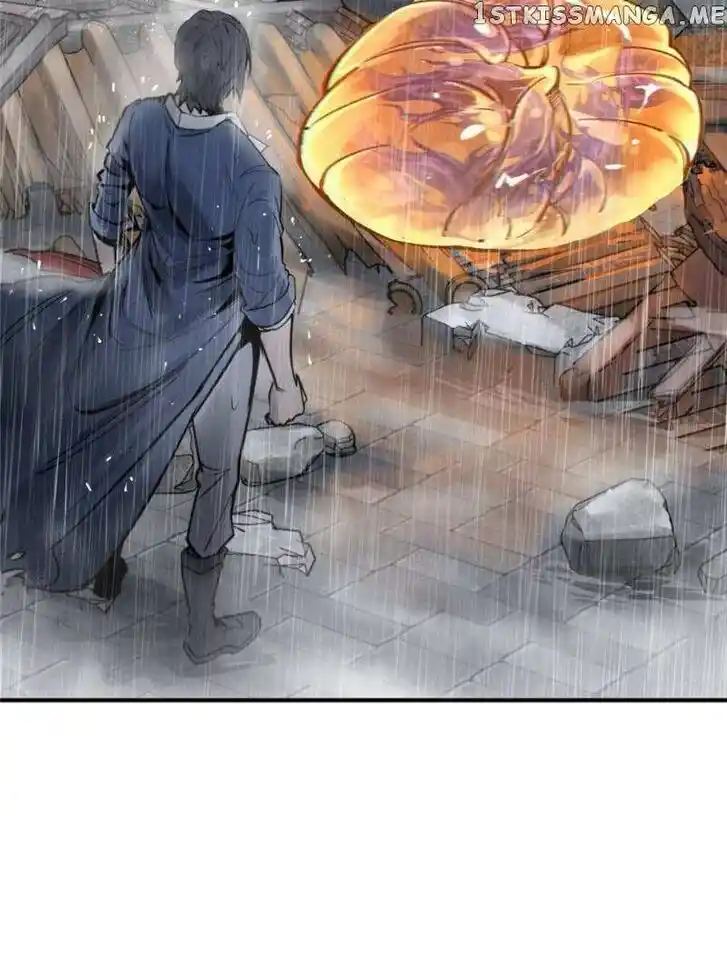 The Beginning From Gu Huo Niao Ch.143