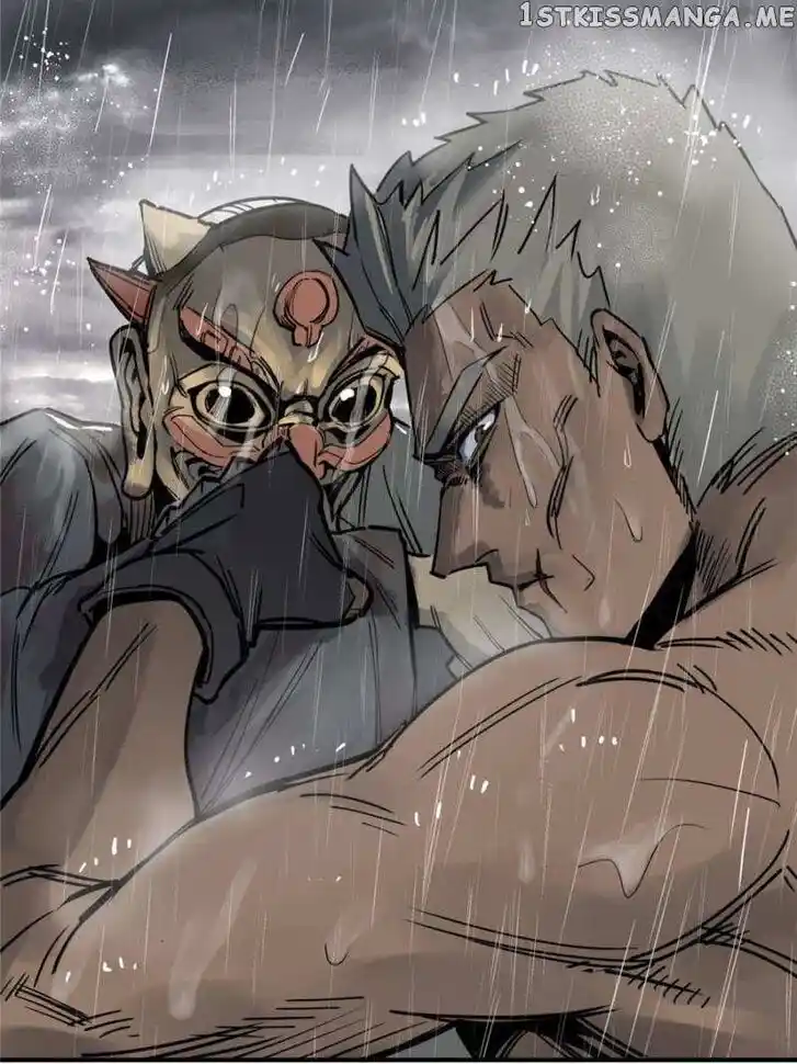 The Beginning From Gu Huo Niao Ch.143