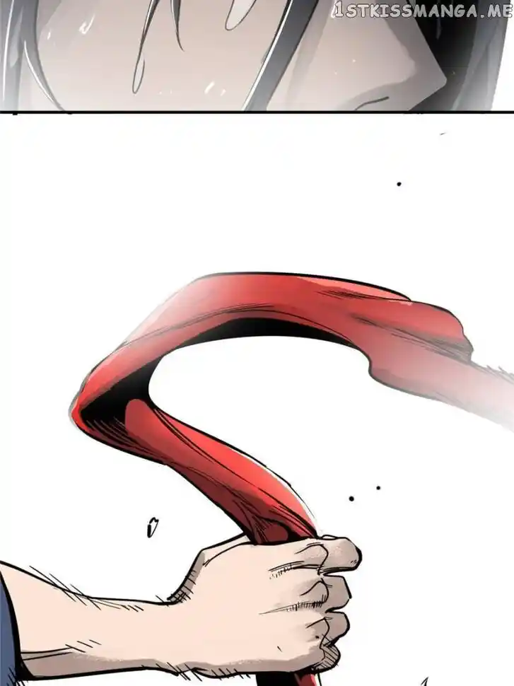 The Beginning From Gu Huo Niao Ch.143