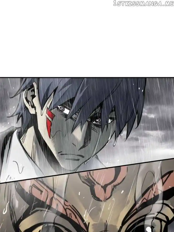 The Beginning From Gu Huo Niao Ch.144