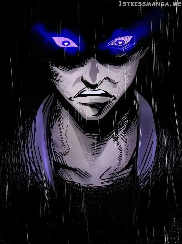 The Beginning From Gu Huo Niao Ch.144