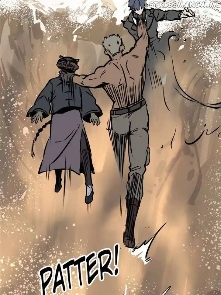 The Beginning From Gu Huo Niao Ch.144