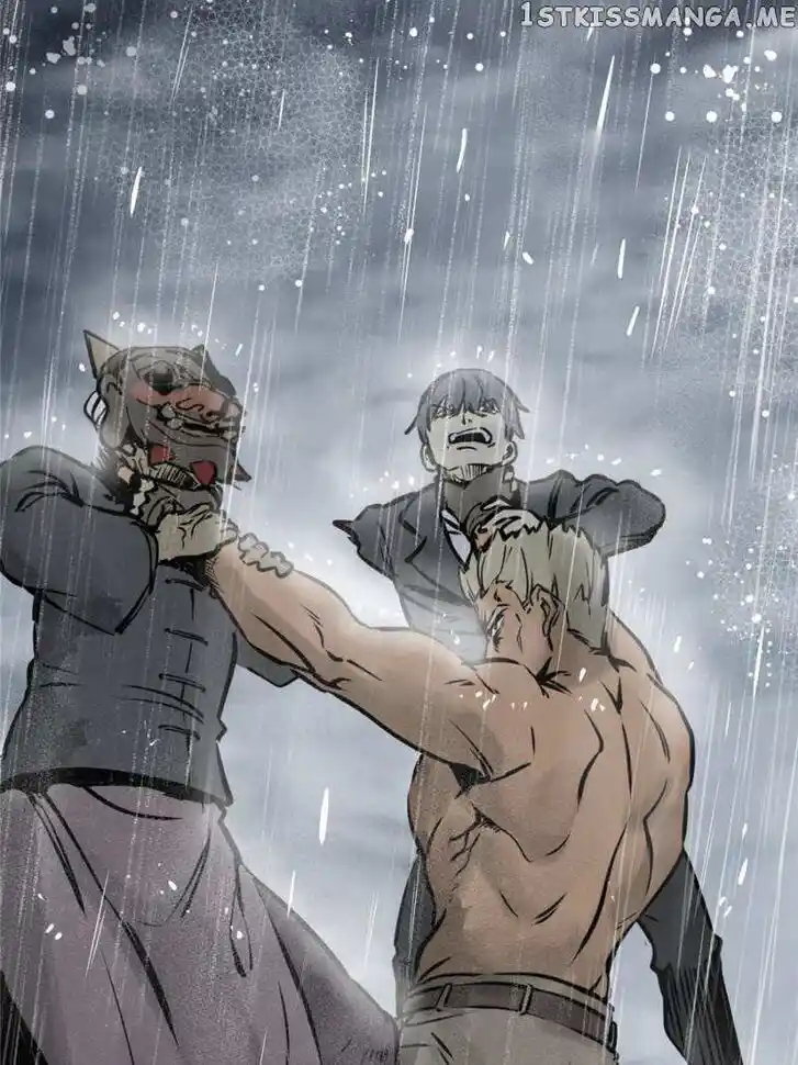 The Beginning From Gu Huo Niao Ch.144