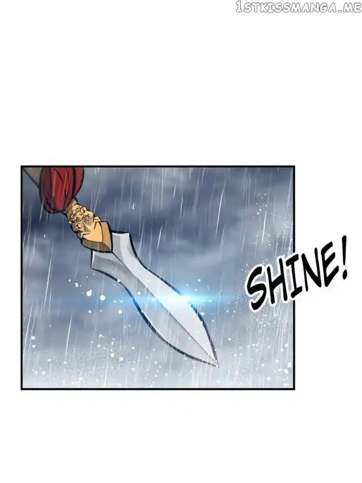 The Beginning From Gu Huo Niao Ch.144