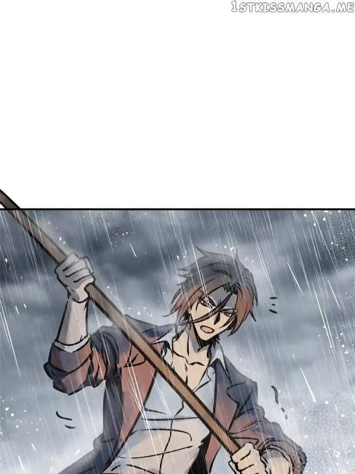 The Beginning From Gu Huo Niao Ch.144