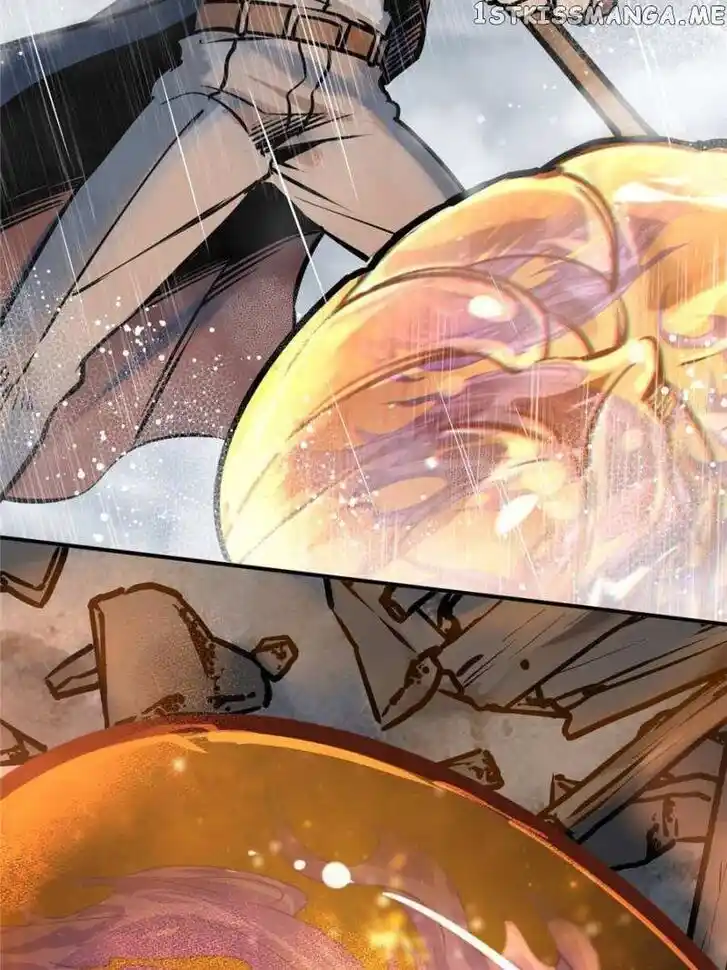 The Beginning From Gu Huo Niao Ch.144