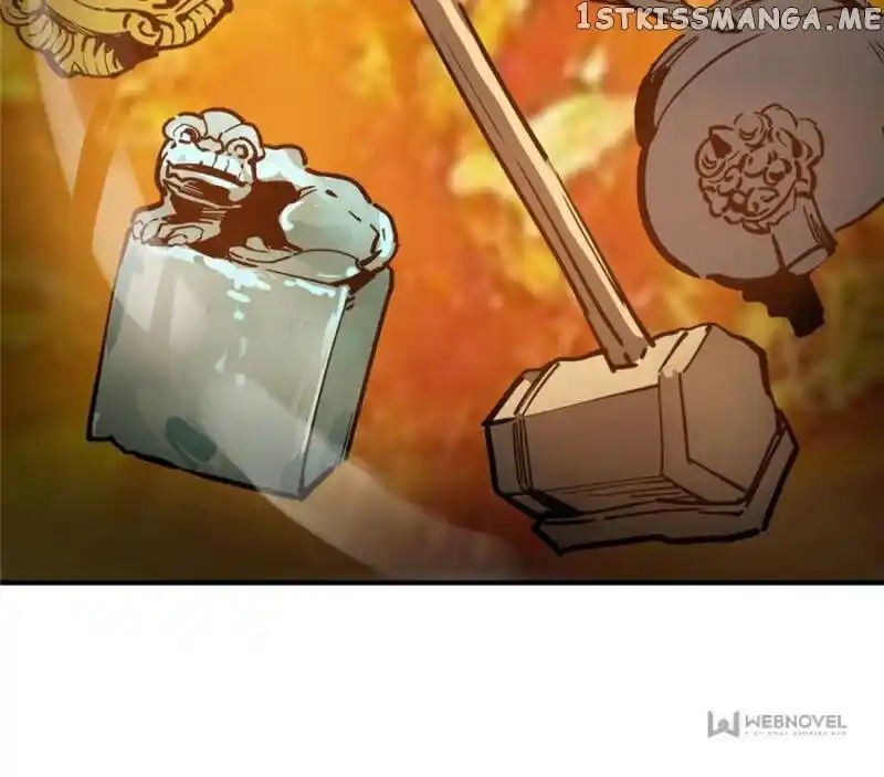 The Beginning From Gu Huo Niao Ch.144