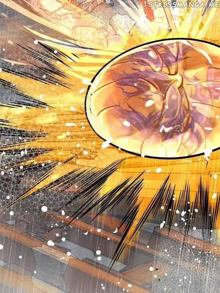 The Beginning From Gu Huo Niao Ch.144