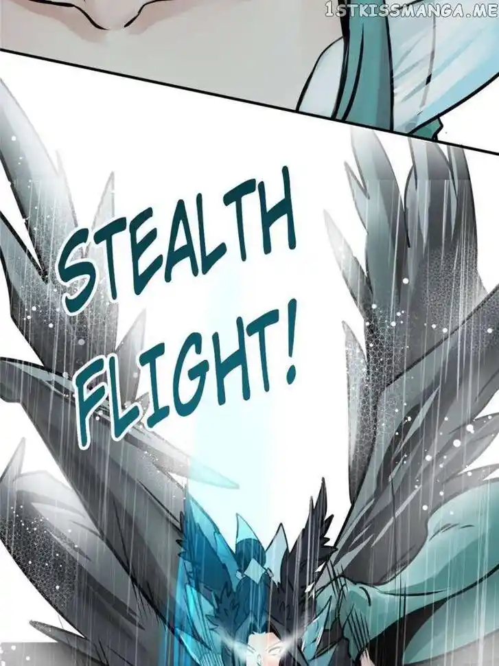 The Beginning From Gu Huo Niao Ch.144