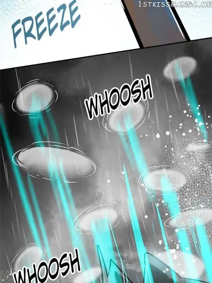 The Beginning From Gu Huo Niao Ch.144