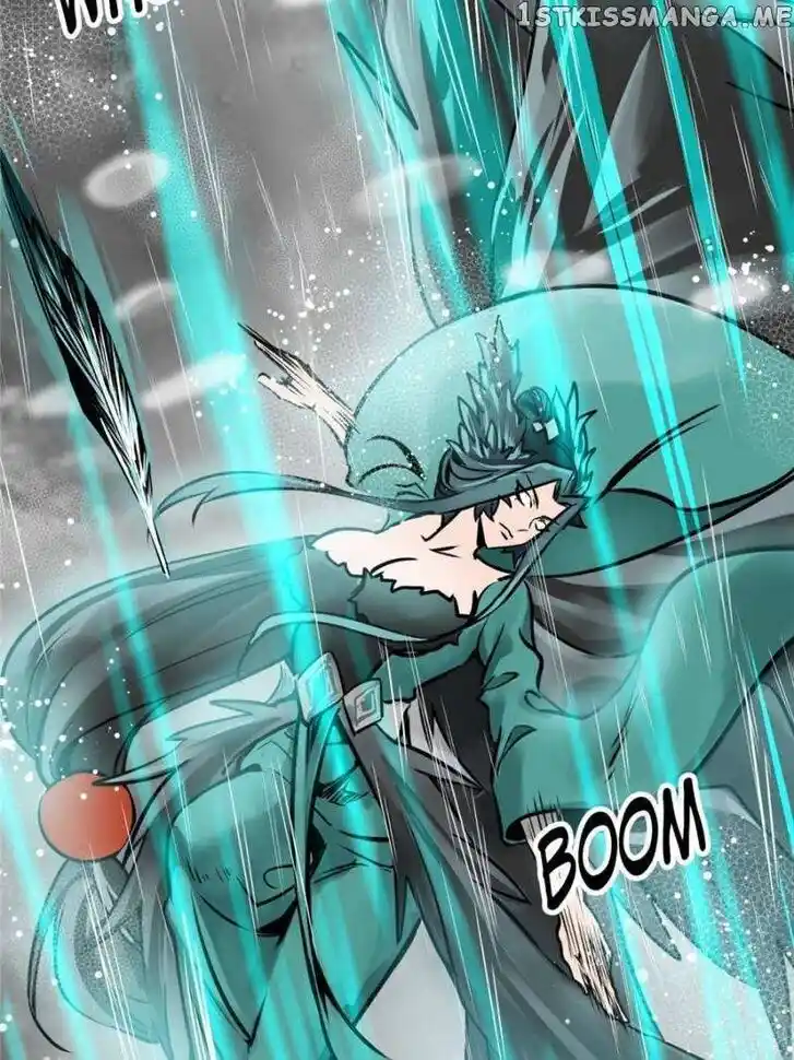 The Beginning From Gu Huo Niao Ch.144