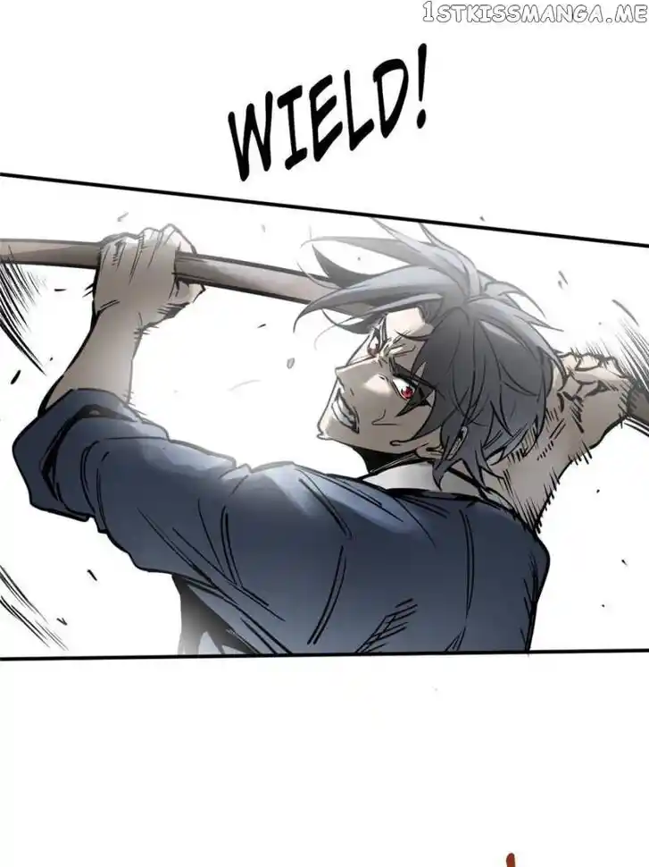 The Beginning From Gu Huo Niao Ch.144