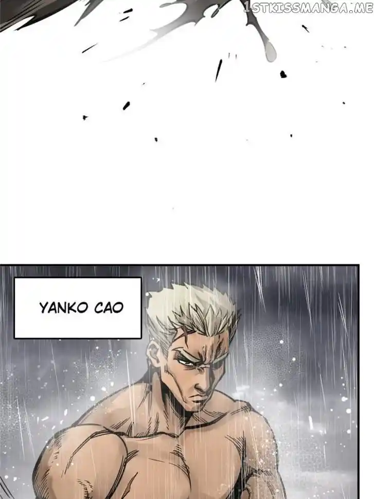 The Beginning From Gu Huo Niao Ch.144