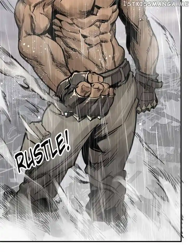 The Beginning From Gu Huo Niao Ch.144