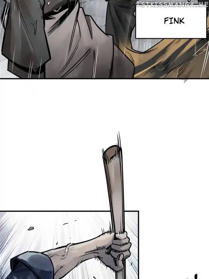 The Beginning From Gu Huo Niao Ch.144