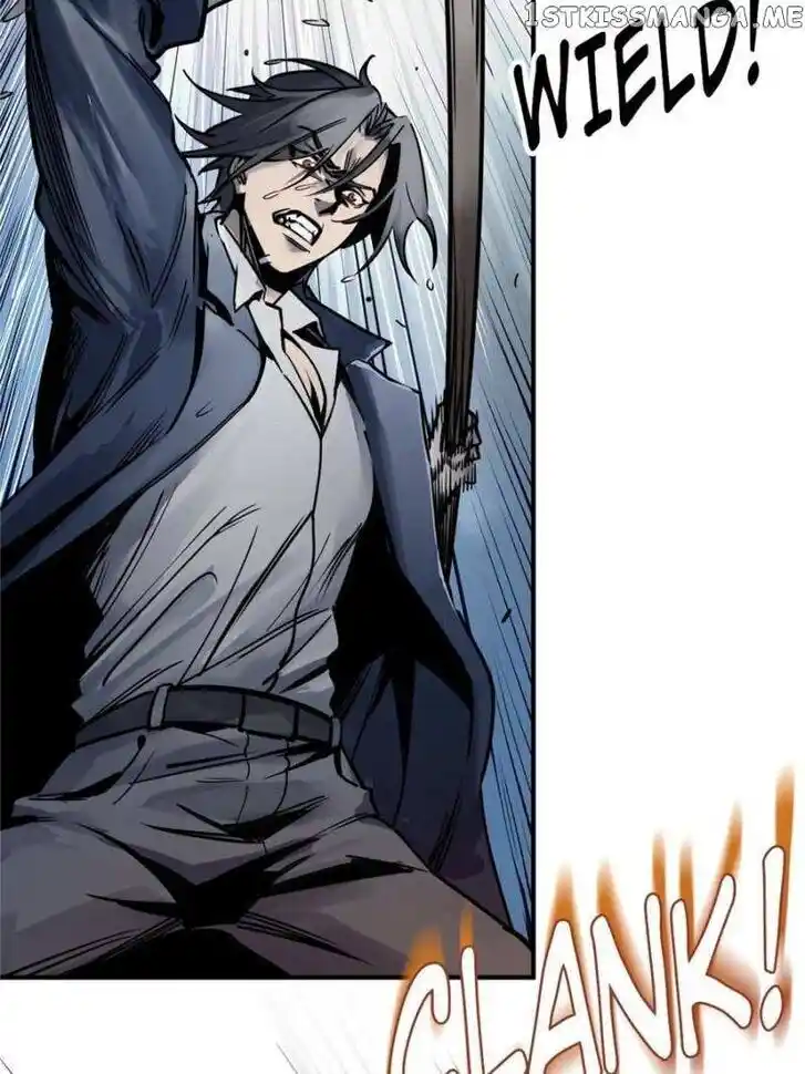 The Beginning From Gu Huo Niao Ch.144