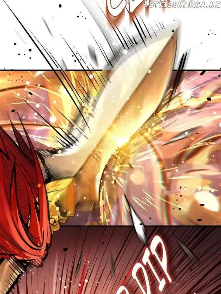 The Beginning From Gu Huo Niao Ch.144