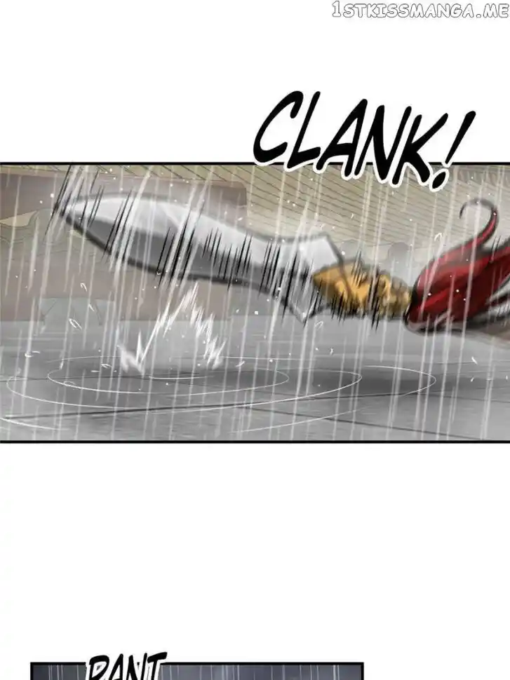 The Beginning From Gu Huo Niao Ch.144