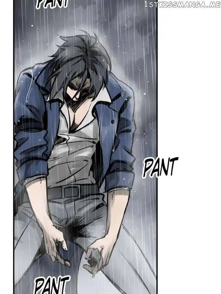 The Beginning From Gu Huo Niao Ch.144