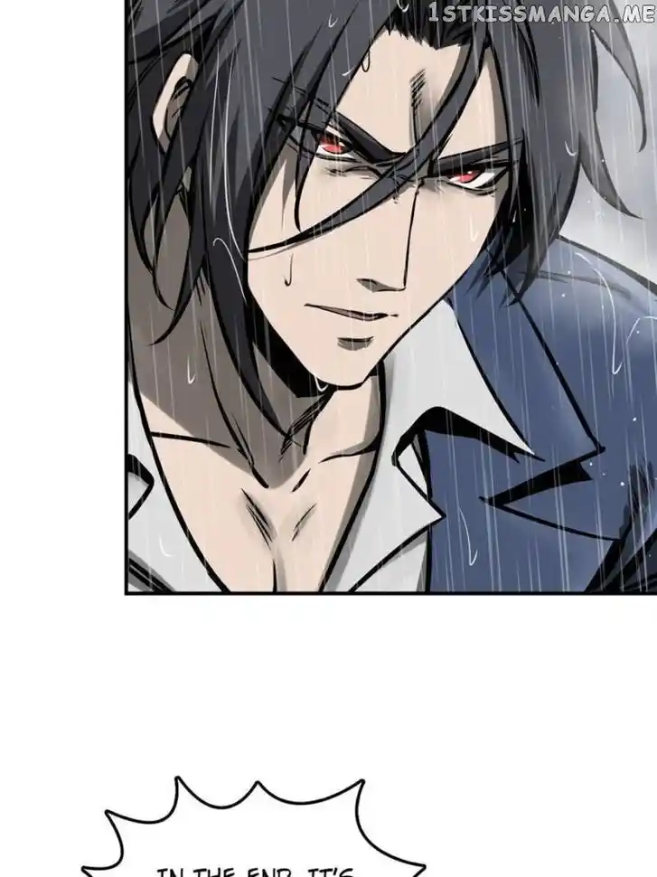 The Beginning From Gu Huo Niao Ch.144