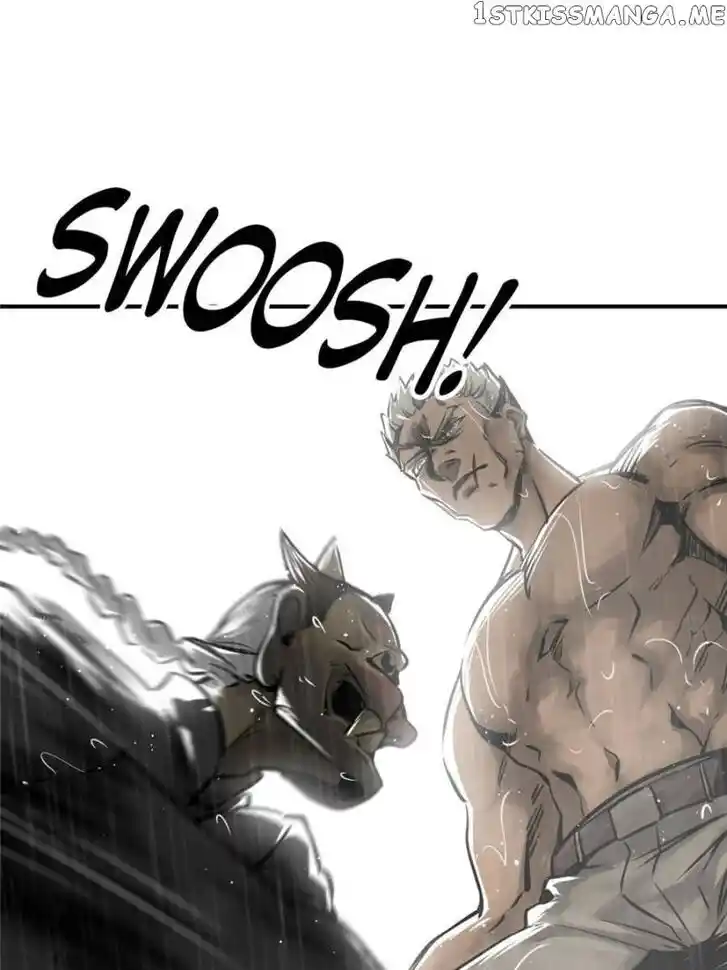 The Beginning From Gu Huo Niao Ch.144