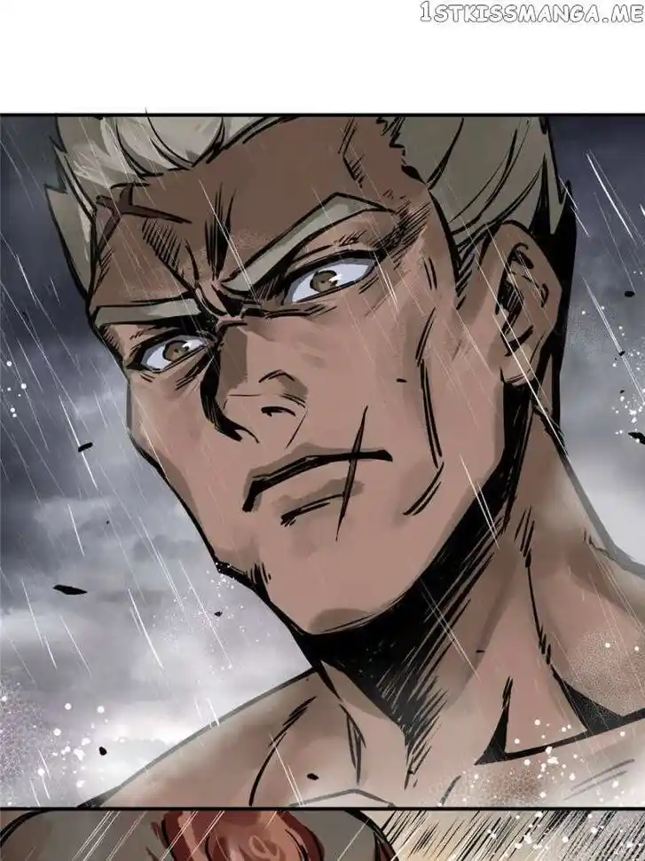 The Beginning From Gu Huo Niao Ch.144