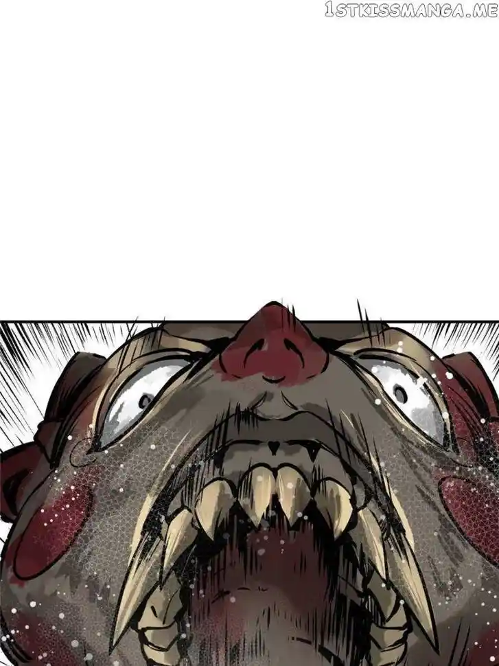 The Beginning From Gu Huo Niao Ch.145