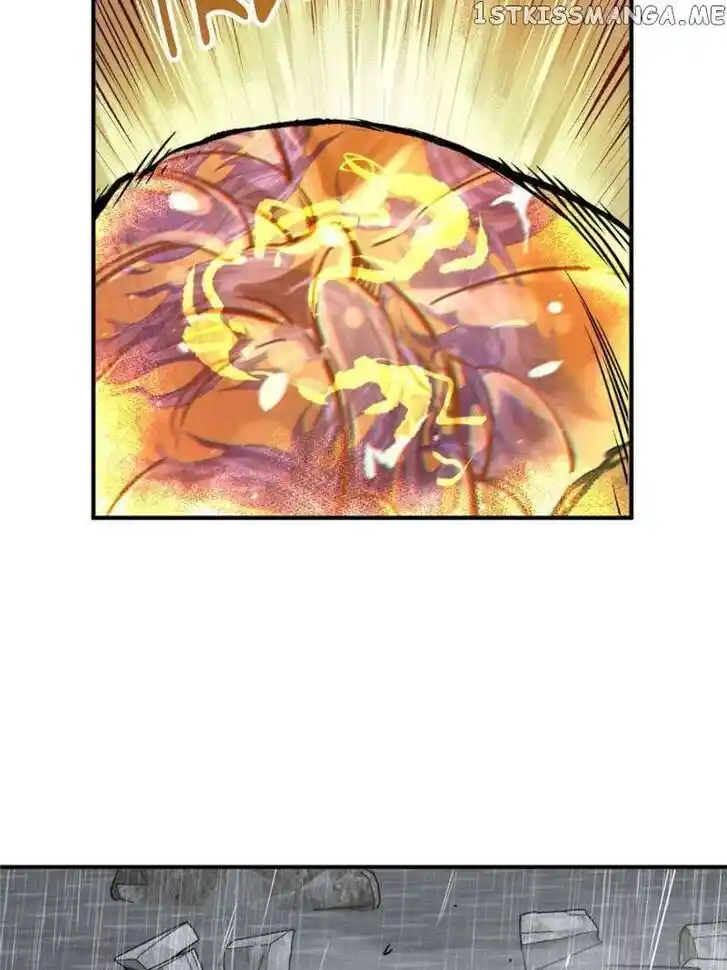 The Beginning From Gu Huo Niao Ch.145