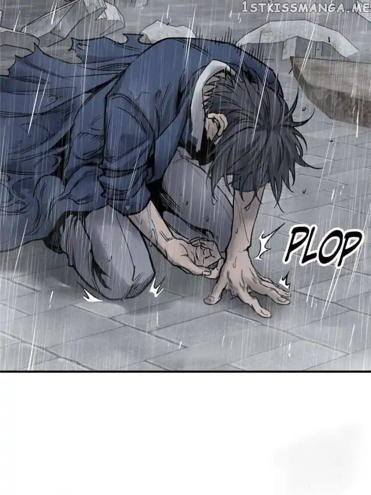 The Beginning From Gu Huo Niao Ch.145