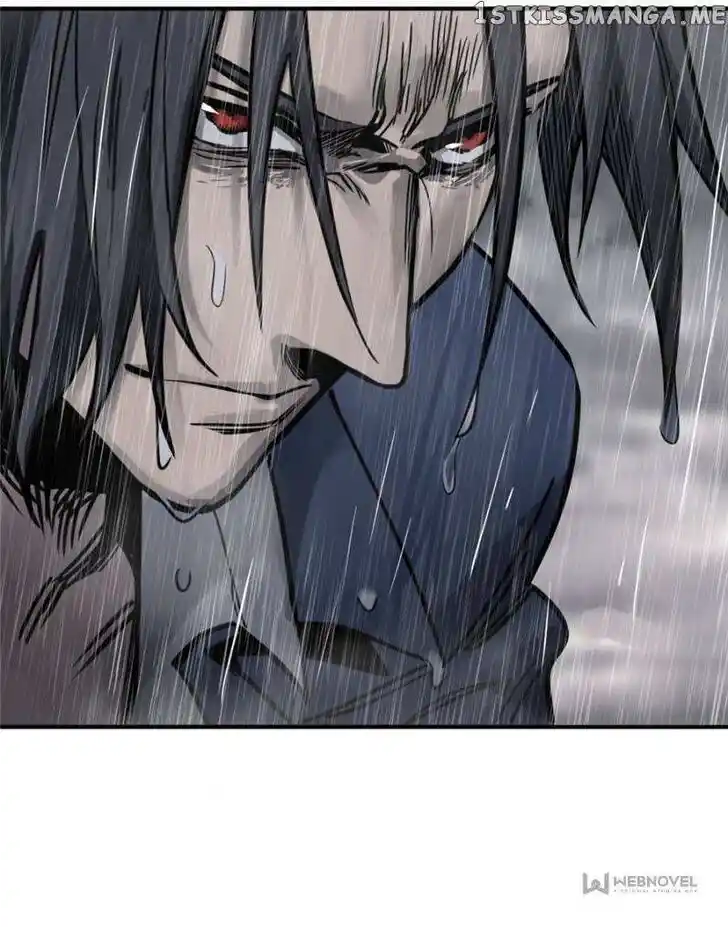 The Beginning From Gu Huo Niao Ch.145