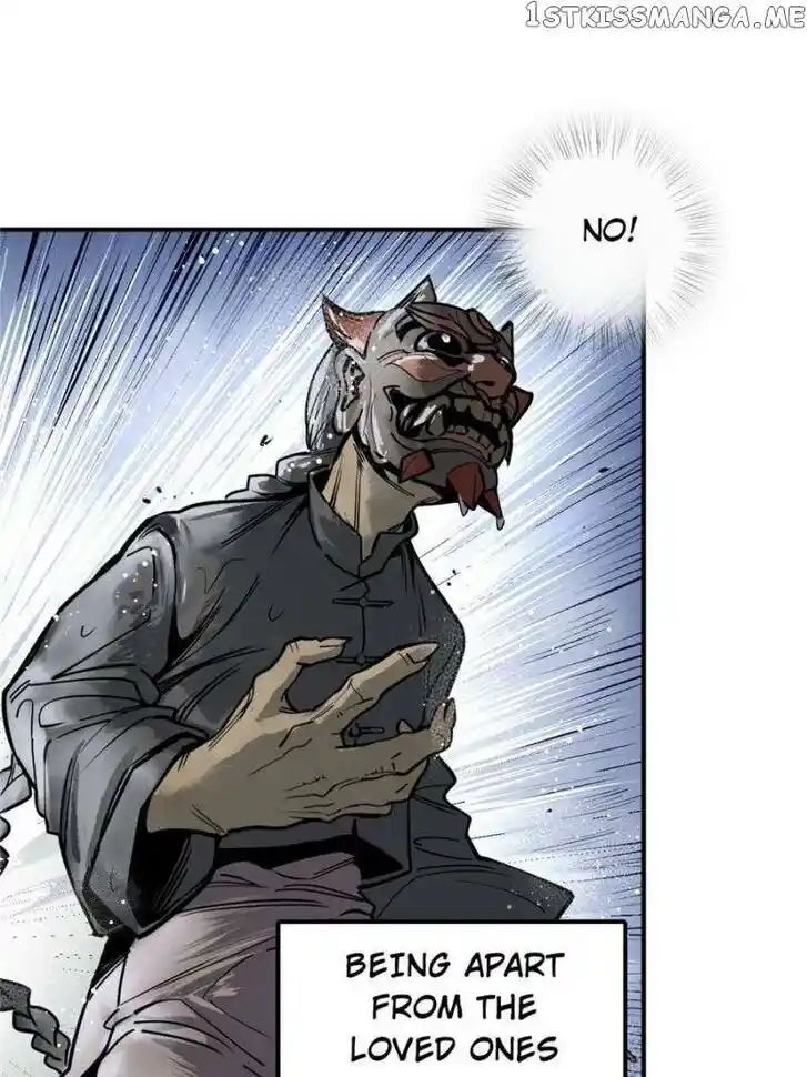 The Beginning From Gu Huo Niao Ch.145