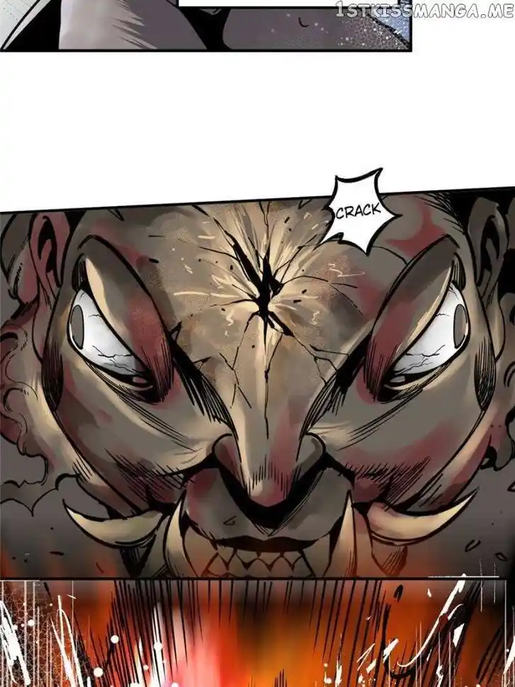 The Beginning From Gu Huo Niao Ch.145