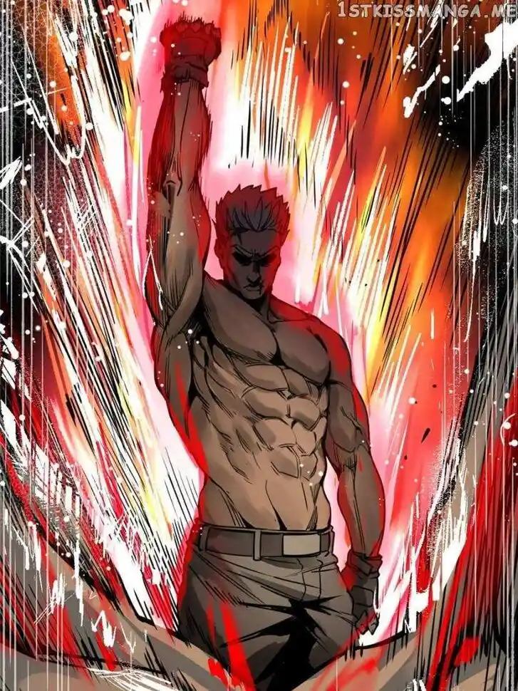 The Beginning From Gu Huo Niao Ch.145